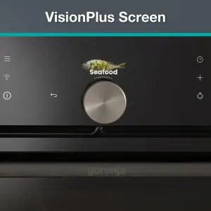 Духова шафа Gorenje BPSA6138B UA