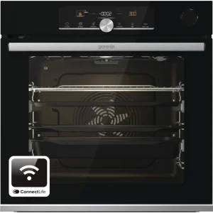 Электрический духовой шкаф Gorenje BPSAX 6747 A08BGWI UA