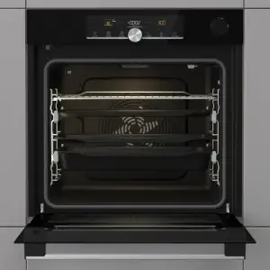 Электрический духовой шкаф Gorenje BPSAX 6747 A08BGWI UA