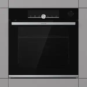 Электрический духовой шкаф Gorenje BPSAX 6747 A08BGWI UA