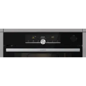 Электрический духовой шкаф Gorenje BPSAX 6747 A08BGWI UA