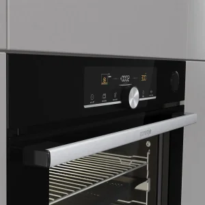 Электрический духовой шкаф Gorenje BPSAX 6747 A08BGWI UA