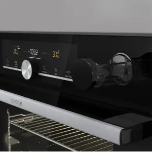 Электрический духовой шкаф Gorenje BPSAX 6747 A08BGWI UA