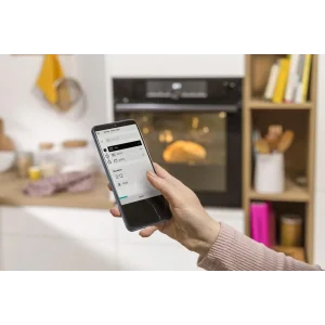 Электрический духовой шкаф Gorenje BPSAX 6747 A08BGWI UA