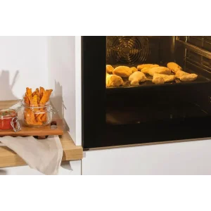 Электрический духовой шкаф Gorenje BPSAX 6747 A08BGWI UA