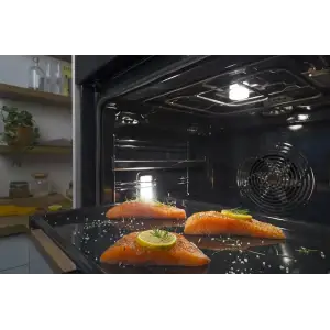 Электрический духовой шкаф Gorenje BPSAX 6747 A08BGWI UA