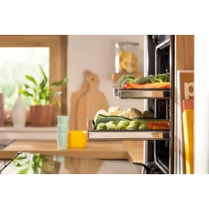 Электрический духовой шкаф Gorenje BPSAX 6747 A08BGWI UA