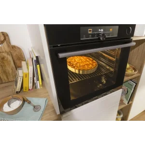 Электрический духовой шкаф Gorenje BPSAX 6747 A08BGWI UA