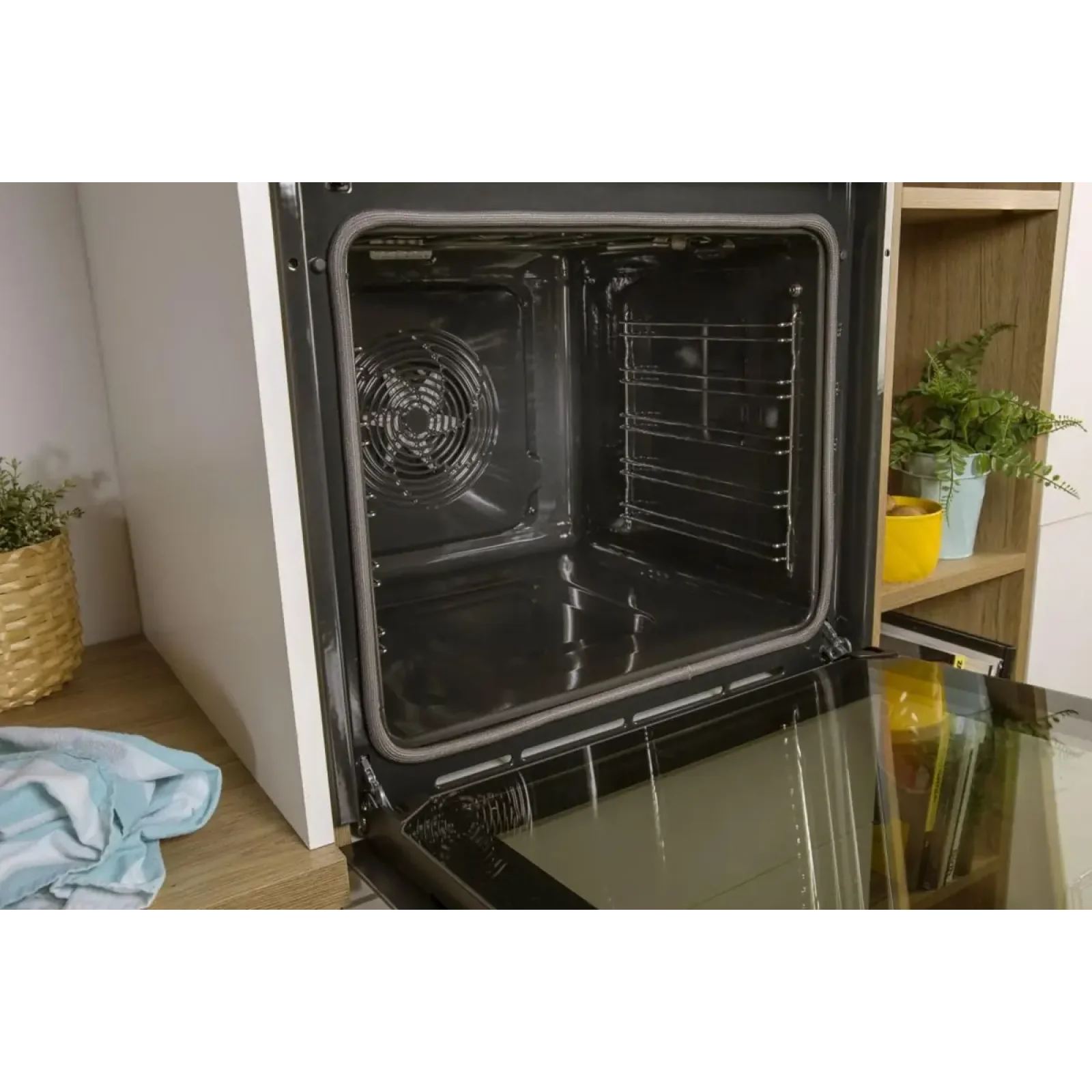 Электрический духовой шкаф Gorenje BPSAX 6747 A08BGWI UA