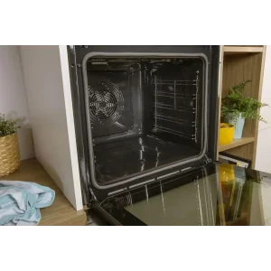 Электрический духовой шкаф Gorenje BPSAX 6747 A08BGWI UA