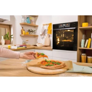 Электрический духовой шкаф Gorenje BPSAX 6747 A08BGWI UA