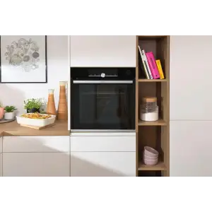 Электрический духовой шкаф Gorenje BPSAX 6747 A08BGWI UA