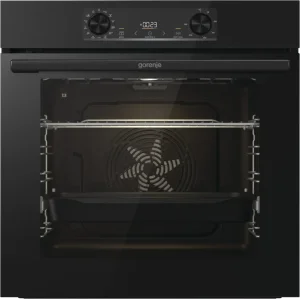 Электрический духовой шкаф Gorenje BOP6373E28EBG UA