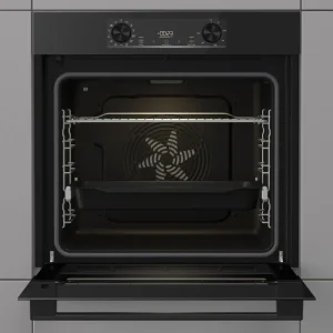 Электрический духовой шкаф Gorenje BOP6373E28EBG UA