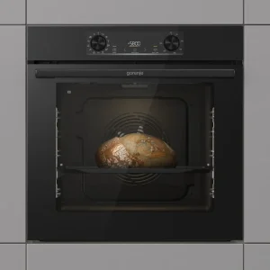 Электрический духовой шкаф Gorenje BOP6373E28EBG UA