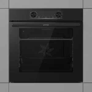 Электрический духовой шкаф Gorenje BOP6373E28EBG UA