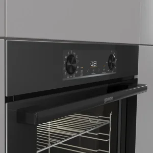 Электрический духовой шкаф Gorenje BOP6373E28EBG UA