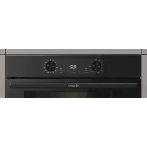 Электрический духовой шкаф Gorenje BOP6373E28EBG UA