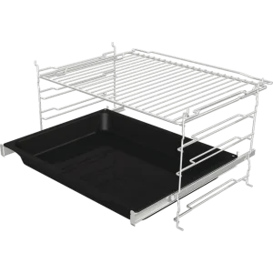 Электрический духовой шкаф Gorenje BOP6373E28EBG UA