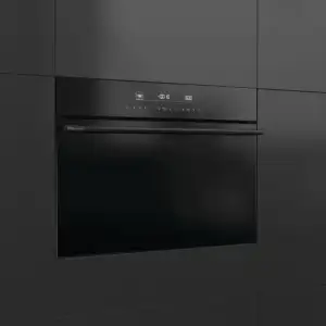 Электрическая духовой шкаф Hisense BIM4434ABG8 (BO4CM4V1-72) UA