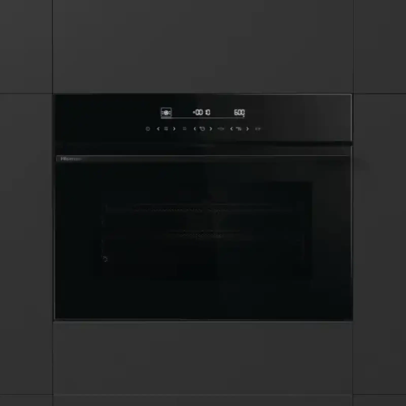 Электрическая духовой шкаф Hisense BIM4434ABG8 (BO4CM4V1-72) UA