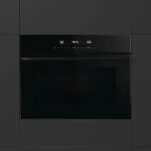 Электрическая духовой шкаф Hisense BIM4434ABG8 (BO4CM4V1-72) UA