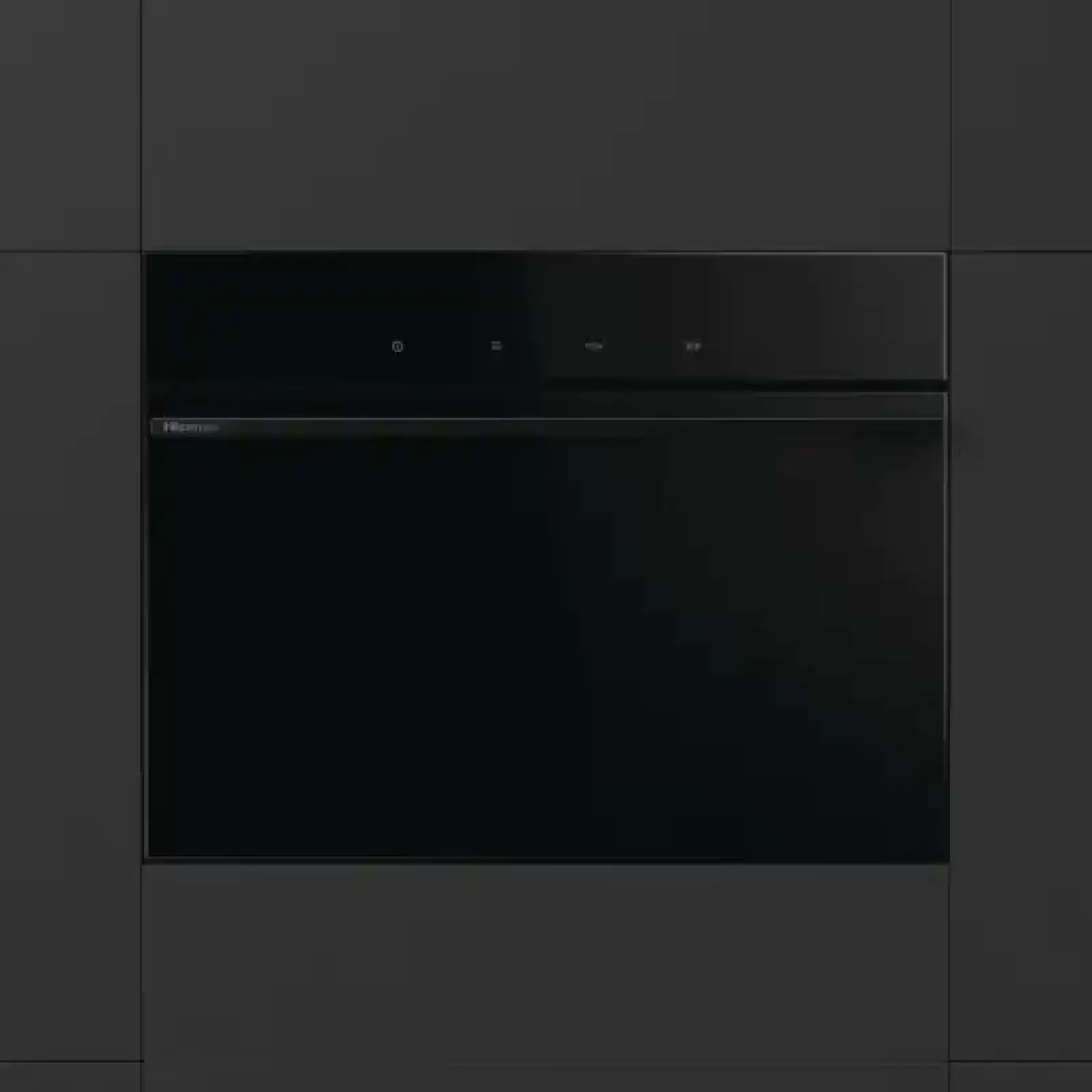 Электрическая духовой шкаф Hisense BIM4434ABG8 (BO4CM4V1-72) UA