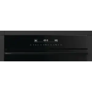 Электрическая духовой шкаф Hisense BIM4434ABG8 (BO4CM4V1-72) UA