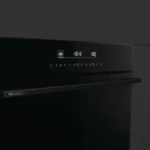 Электрическая духовой шкаф Hisense BIM4434ABG8 (BO4CM4V1-72) UA