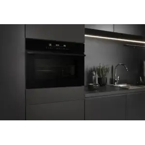 Электрическая духовой шкаф Hisense BIM4434ABG8 (BO4CM4V1-72) UA