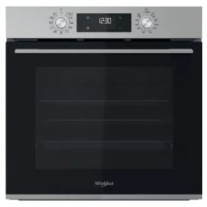 Електрична духова шафа WHIRLPOOL OMK58HU1X UA