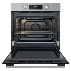 Електрична духова шафа WHIRLPOOL OMK58HU1X UA