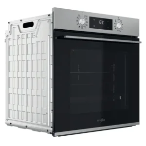 Електрична духова шафа WHIRLPOOL OMK58HU1X UA