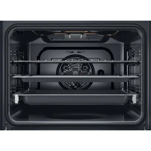 Електрична духова шафа WHIRLPOOL OMK58HU1X UA