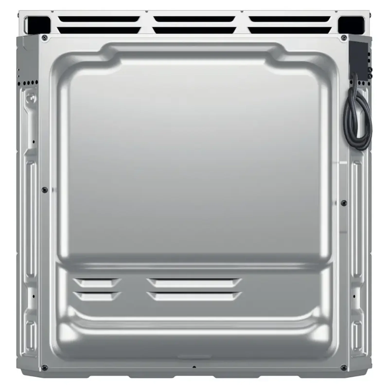 Електрична духова шафа WHIRLPOOL OMK58HU1X UA