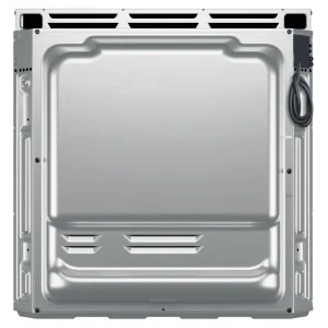 Електрична духова шафа WHIRLPOOL OMK58HU1X UA