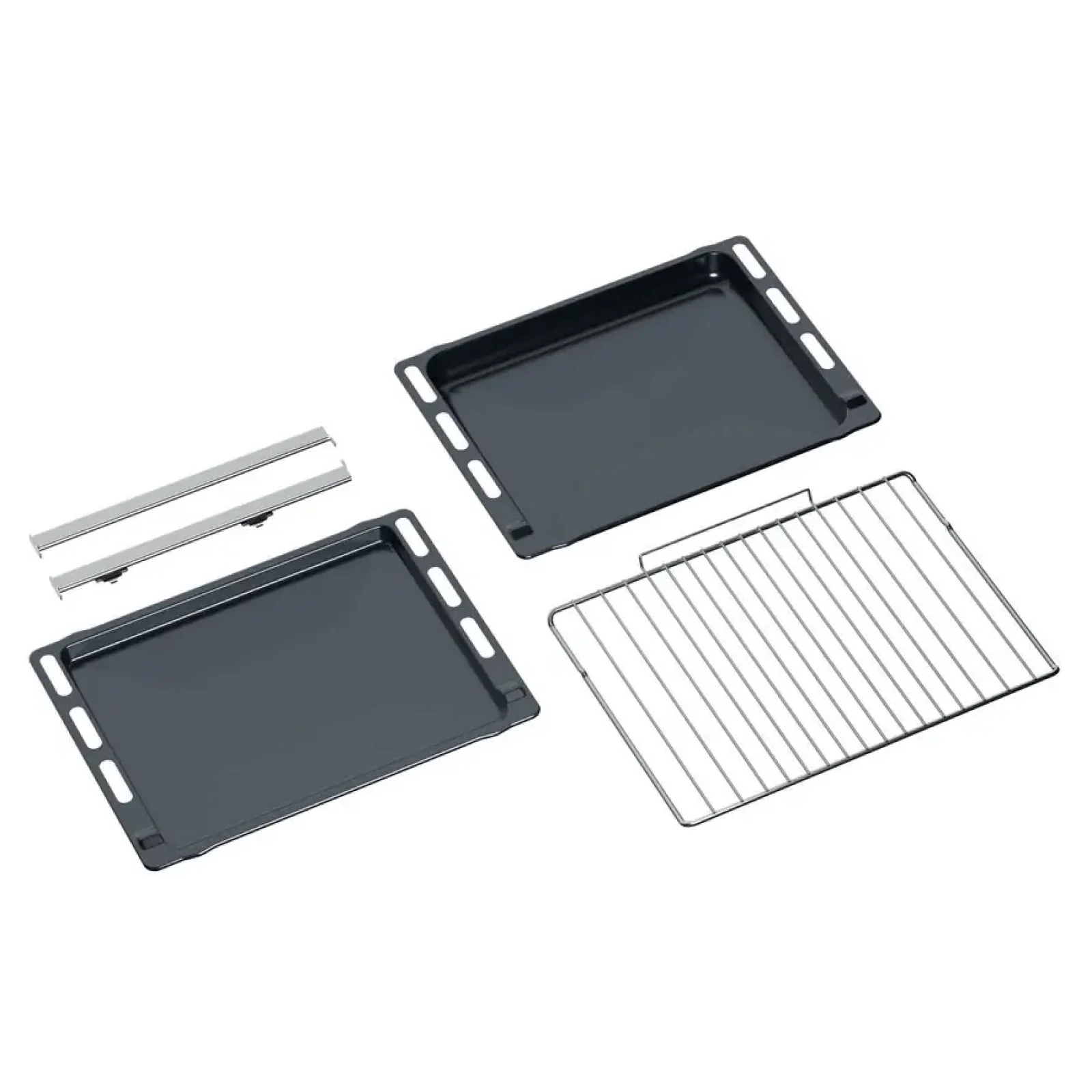 Електрична духова шафа WHIRLPOOL OMK58HU1X UA