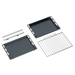 Електрична духова шафа WHIRLPOOL OMK58HU1X UA