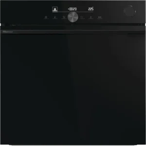 Электрический духовой шкаф Hisense BSA6633PBG8 UA