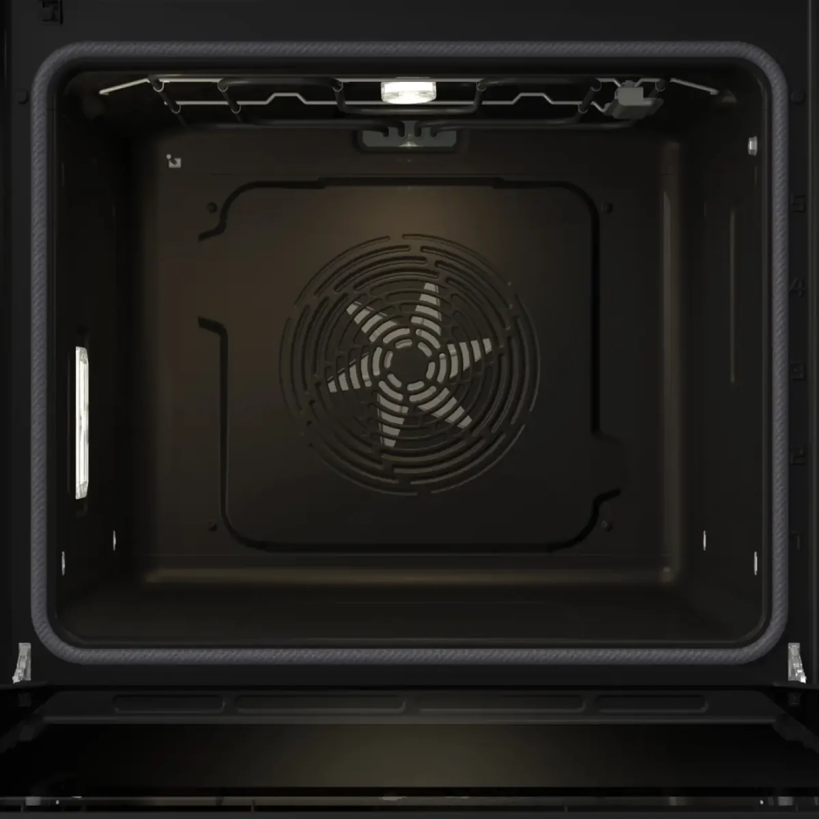 Электрический духовой шкаф Hisense BSA6633PBG8 UA