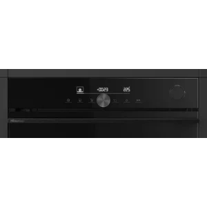 Электрический духовой шкаф Hisense BSA6633PBG8 UA