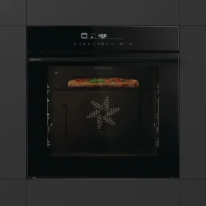 Электрический духовой шкаф Hisense HO66F8 PIZZACHEF UA