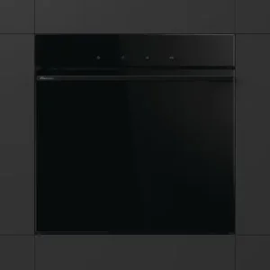 Электрический духовой шкаф Hisense HO66F8 PIZZACHEF UA