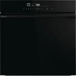 Электрический духовой шкаф Hisense HO66F8 PIZZACHEF UA