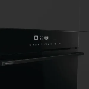 Электрический духовой шкаф Hisense HO66F8 PIZZACHEF UA