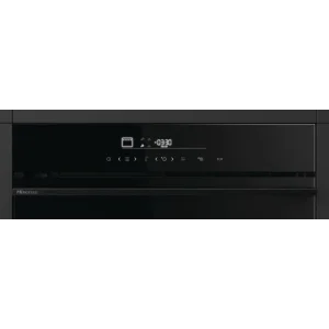 Электрический духовой шкаф Hisense HO66F8 PIZZACHEF UA