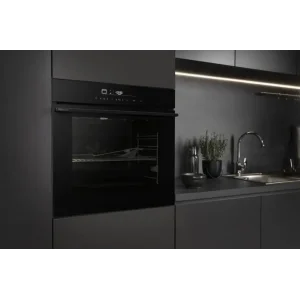 Электрический духовой шкаф Hisense HO66F8 PIZZACHEF UA