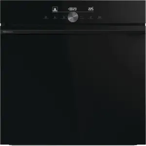 Вбуд. духовка HISENSE BSA65334ABG8 UA