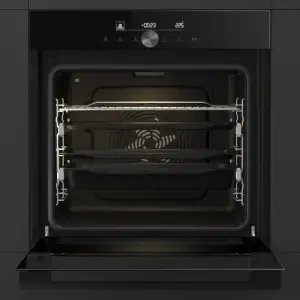 Вбуд. духовка HISENSE BSA65334ABG8 UA