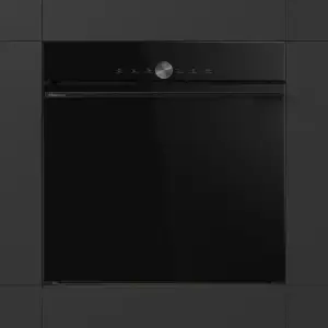 Вбуд. духовка HISENSE BSA65334ABG8 UA